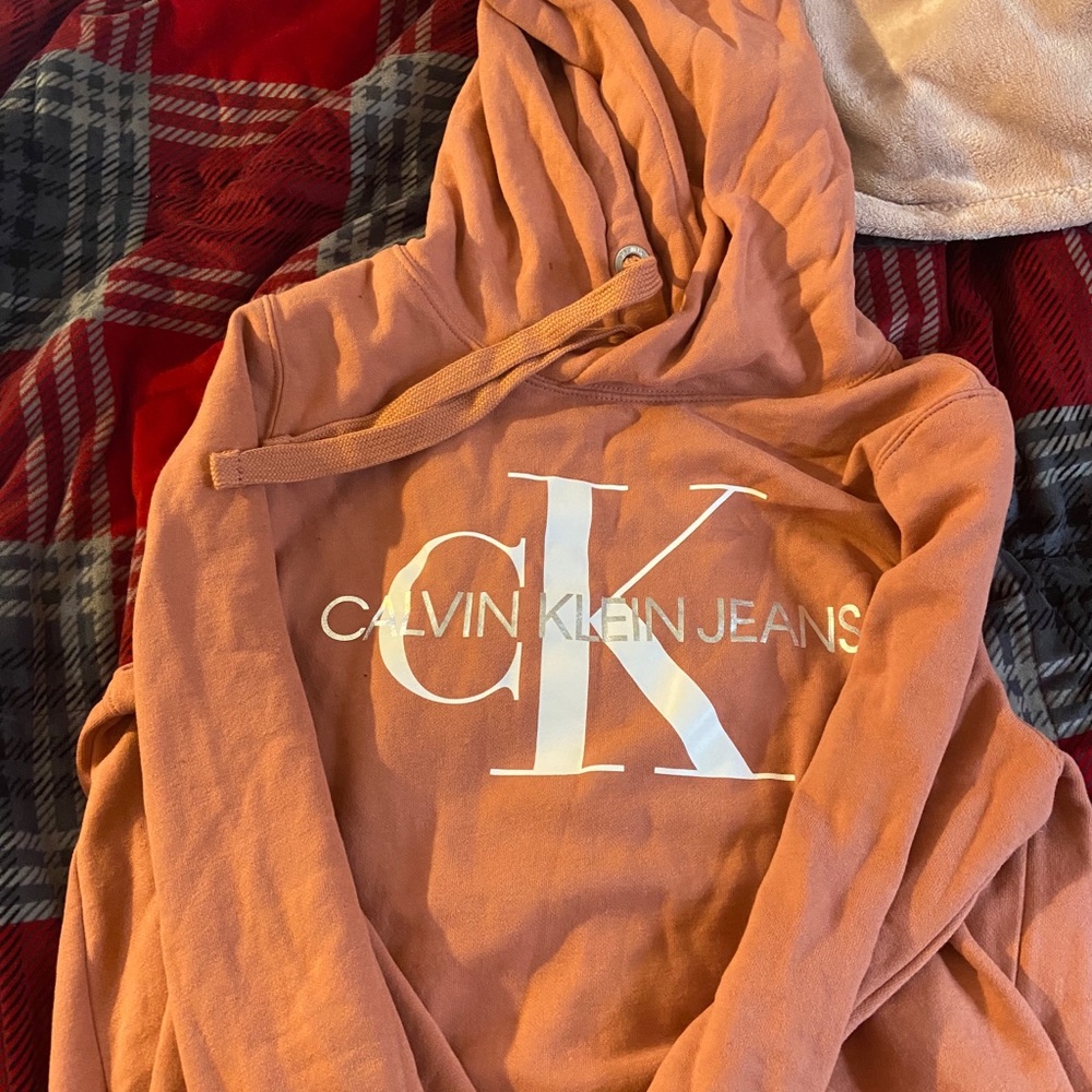 Calvin Klein Hoodie